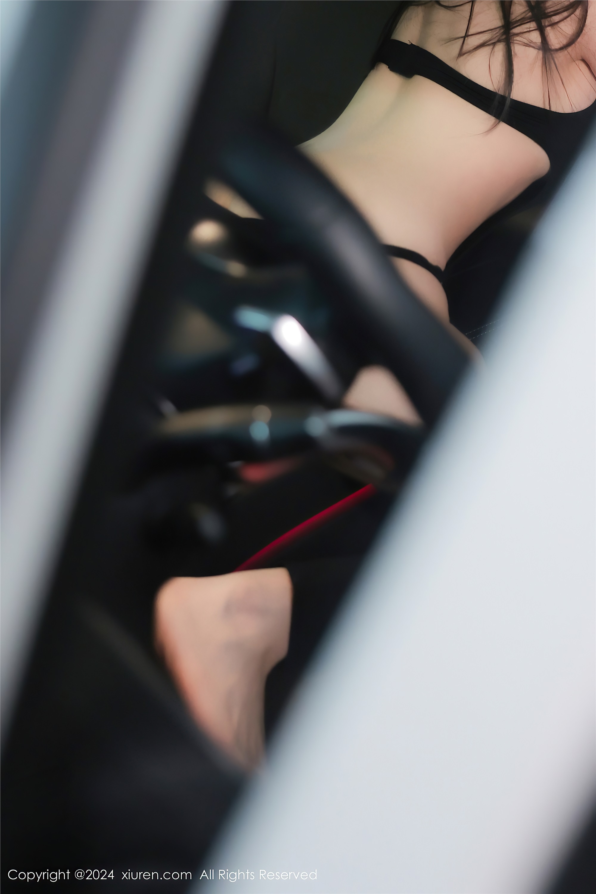 Xiuren秀人网 2024.03.04 NO.8171 林幼一